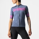 Maglia da ciclismo da donna Castelli  Fenice