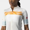 Maglia da ciclismo da donna Castelli  Fenice