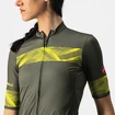 Maglia da ciclismo da donna Castelli  Fenice