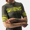 Maglia da ciclismo da donna Castelli  Fenice