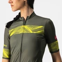 Maglia da ciclismo da donna Castelli  Fenice