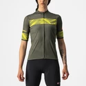 Maglia da ciclismo da donna Castelli  Fenice