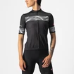 Maglia da ciclismo da donna Castelli  Fenice