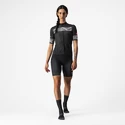 Maglia da ciclismo da donna Castelli  Fenice