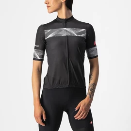 Maglia da ciclismo da donna Castelli Fenice