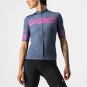 Maglia da ciclismo da donna Castelli  Fenice M