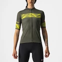 Maglia da ciclismo da donna Castelli  Fenice S