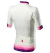 Maglia da ciclismo da donna Castelli  Gradient Jersey Ivory