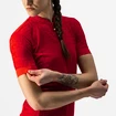 Maglia da ciclismo da donna Castelli  Promessa Jacquard