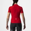 Maglia da ciclismo da donna Castelli  Promessa Jacquard