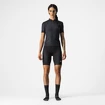 Maglia da ciclismo da donna Castelli  Promessa Jacquard