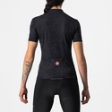 Maglia da ciclismo da donna Castelli  Promessa Jacquard