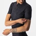 Maglia da ciclismo da donna Castelli  Promessa Jacquard