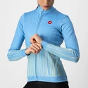 Maglia da ciclismo da donna Castelli  Sorpresa Jersey Fz