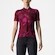 Maglia da ciclismo da donna Castelli  Unlimited Sentiero
