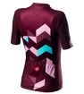 Maglia da ciclismo da donna Castelli  Unlimited W Jersey Sangria