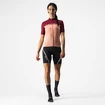 Maglia da ciclismo da donna Castelli  Velocissima