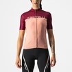 Maglia da ciclismo da donna Castelli  Velocissima