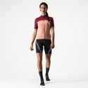 Maglia da ciclismo da donna Castelli  Velocissima