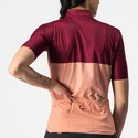 Maglia da ciclismo da donna Castelli  Velocissima