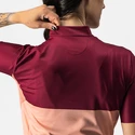 Maglia da ciclismo da donna Castelli  Velocissima