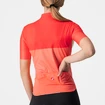 Maglia da ciclismo da donna Castelli  Velocissima