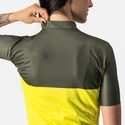 Maglia da ciclismo da donna Castelli  Velocissima