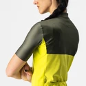 Maglia da ciclismo da donna Castelli  Velocissima