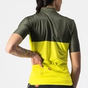 Maglia da ciclismo da donna Castelli  Velocissima