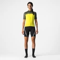 Maglia da ciclismo da donna Castelli  Velocissima