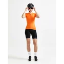 Maglia da ciclismo da donna Craft ADV Endur oranžový