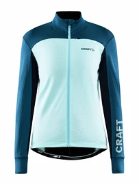 Maglia da ciclismo da donna Craft Core W Bike SubZ LS