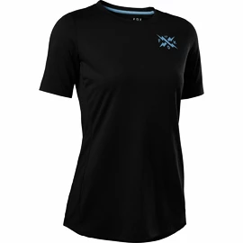 Maglia da ciclismo da donna Fox Ranger Calibrated Drirelease Ss