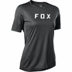 Maglia da ciclismo da donna Fox Ranger Ss Moth