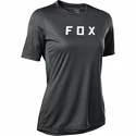 Maglia da ciclismo da donna Fox Ranger Ss Moth