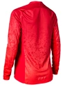 Maglia da ciclismo da donna Fox  W Defend Lunar Ls