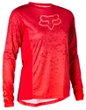 Maglia da ciclismo da donna Fox  W Defend Lunar Ls