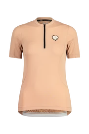 Maglia da ciclismo da donna Maloja EscheM 1/2