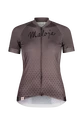 Maglia da ciclismo da donna Maloja  HaslmausM 1/2