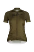 Maglia da ciclismo da donna Maloja  HaslmausM 1/2