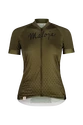 Maglia da ciclismo da donna Maloja  HaslmausM 1/2