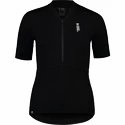 Maglia da ciclismo da donna Mons Royale  Cadence Half Zip