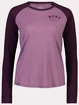 Maglia da ciclismo da donna Mons Royale  Icon Raglan