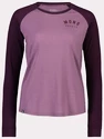 Maglia da ciclismo da donna Mons Royale  Icon Raglan