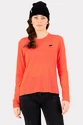 Maglia da ciclismo da donna Mons Royale  Icon Relaxed LS