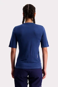 Maglia da ciclismo da donna Mons Royale  Redwood Enduro VT Fades of Summer