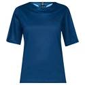 Maglia da ciclismo da donna Oakley  WMNS Factory Pilot Lite SS