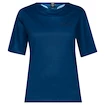 Maglia da ciclismo da donna Oakley  WMNS Factory Pilot Lite SS L