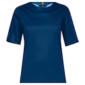 Maglia da ciclismo da donna Oakley  WMNS Factory Pilot Lite SS L