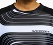 Maglia da ciclismo da donna Race Face  Khyber 3/4 Slv Concrete